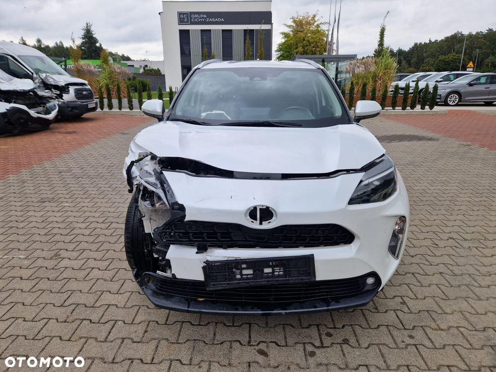 Toyota Yaris Cross 1.5 Comfort - 17