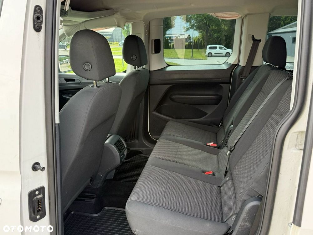 Volkswagen Caddy 2.0 (5-Si.) Life - 14
