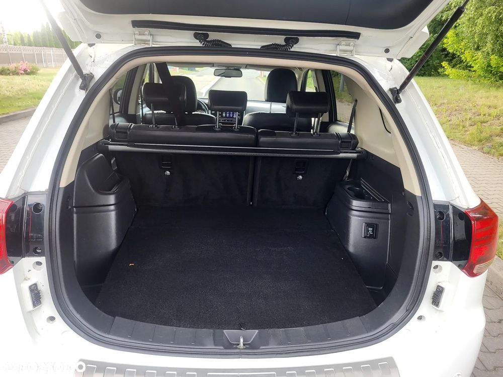 Mitsubishi Outlander Instyle NAVI - 10