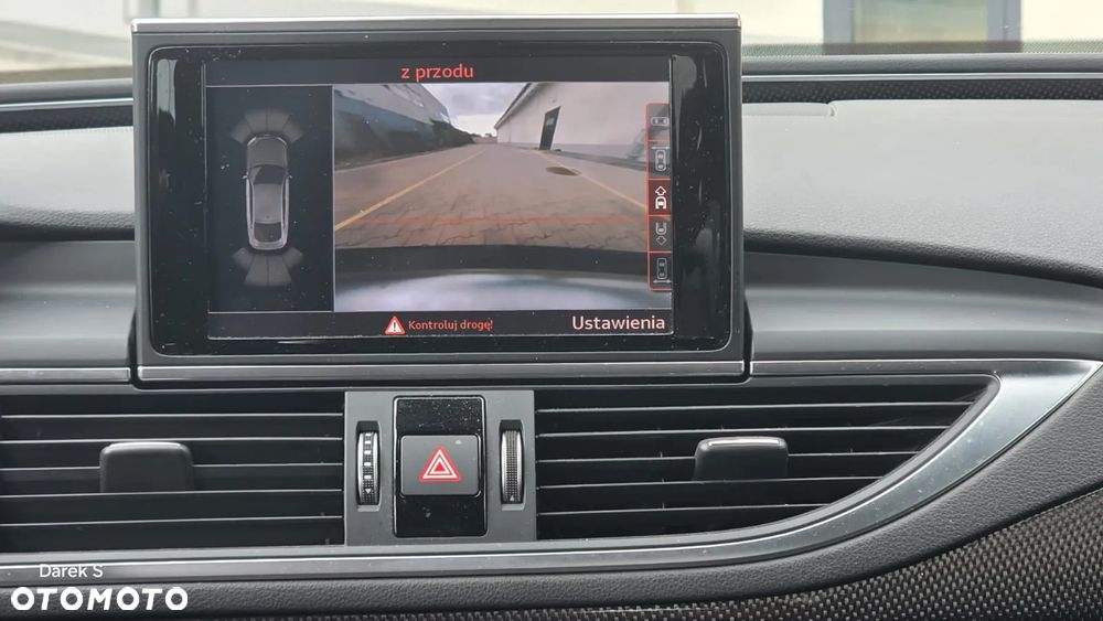 Audi S7 Sportback - 17