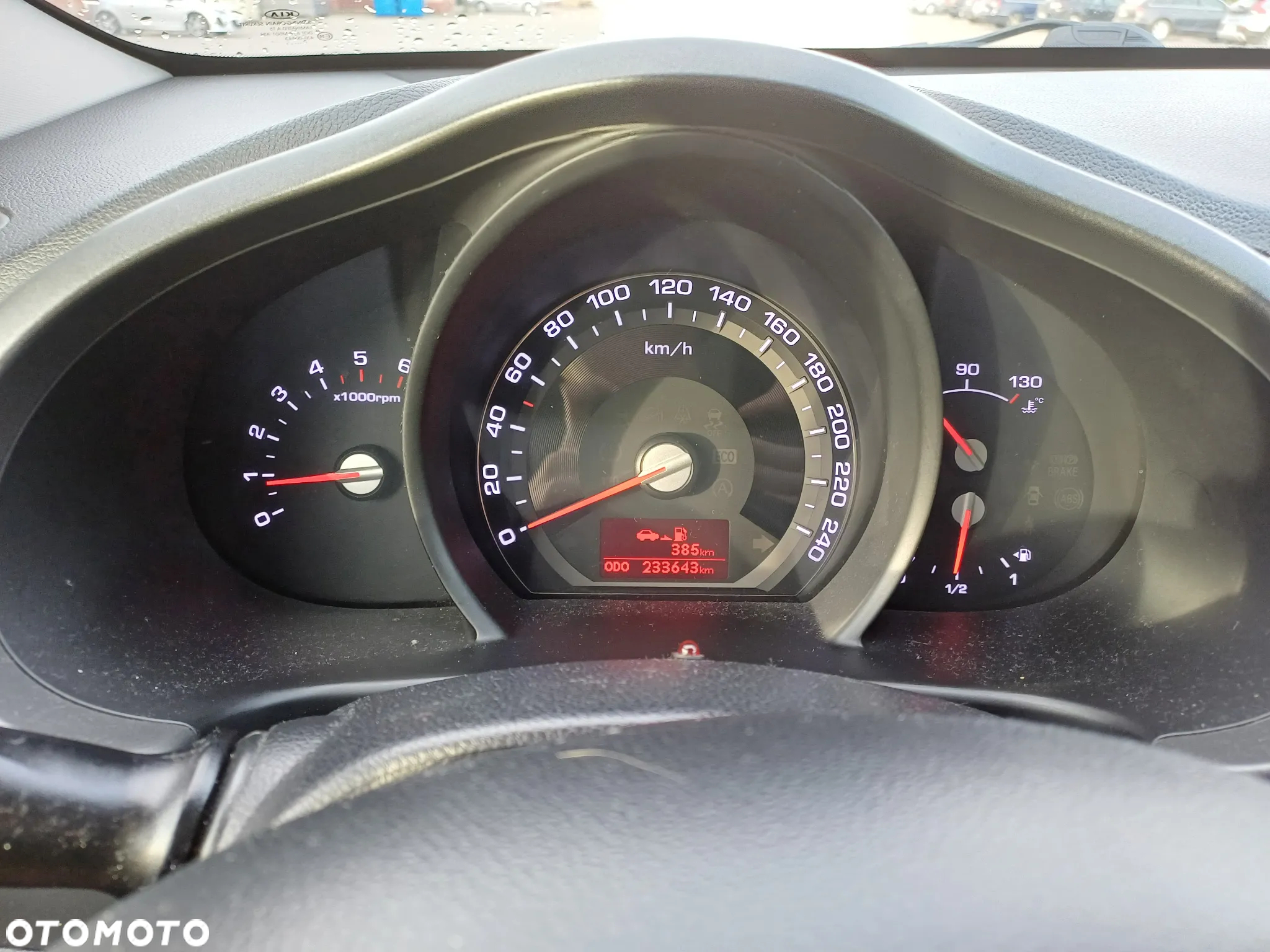 Kia Sportage - 14