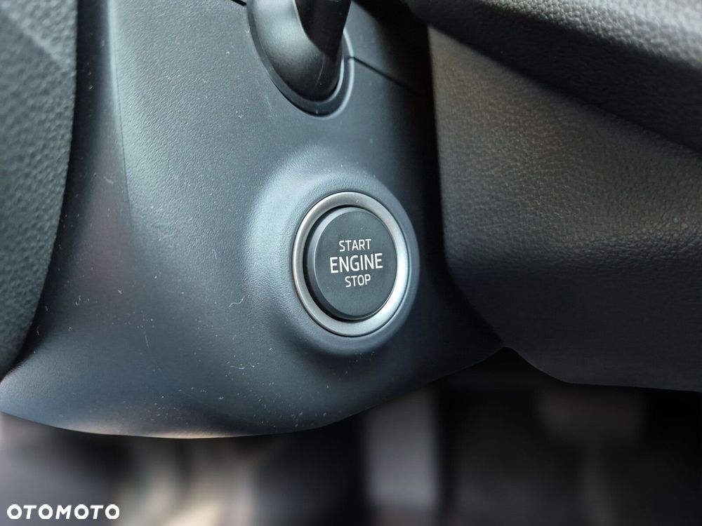 Skoda Octavia 1.5 TSI mHEV Drive Selection DSG - 25