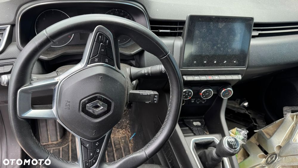 Renault Clio 1.0 TCe Intens - 14