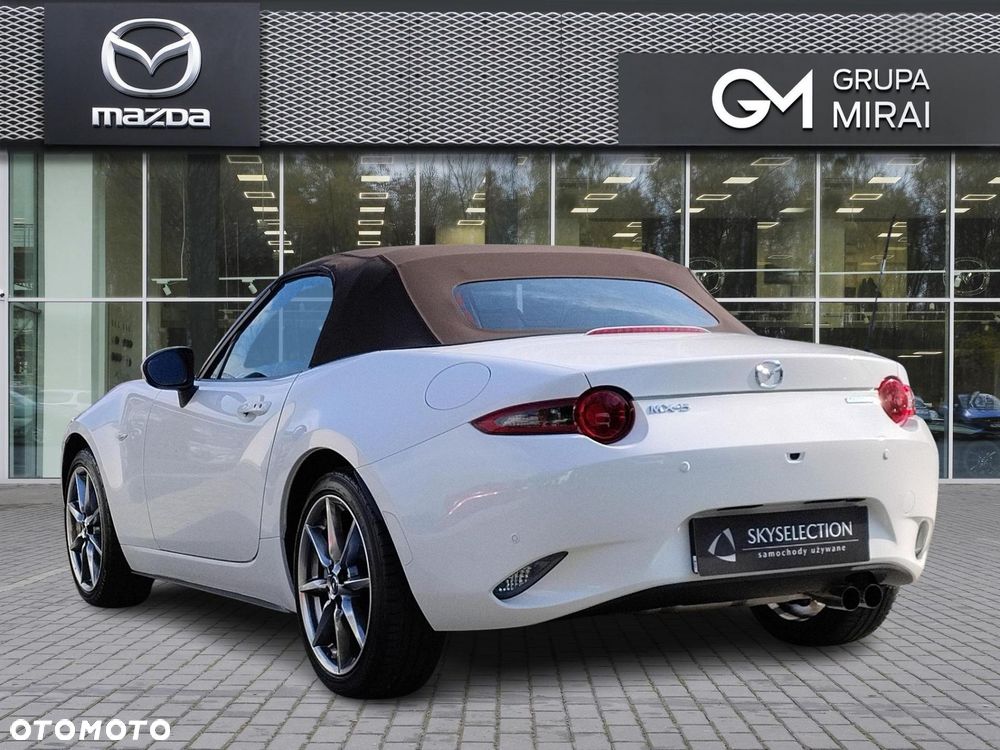 Mazda MX-5 2.0 Kazari i-ELOOP - 3