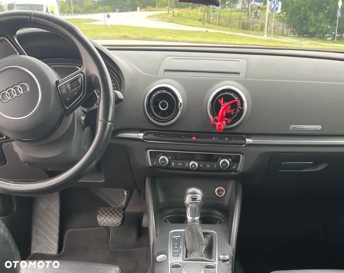 Audi A3 Limousine 2.0 TDI clean diesel Quattro Ambiente S tronic - 6