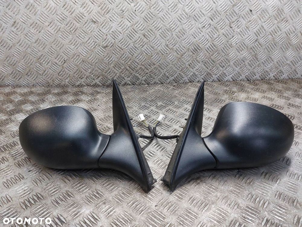 LUSTERKO LEWE + PRAWE ELEKTRYCZNE CHRYSLER  SEBRING II 5 PIN - 1