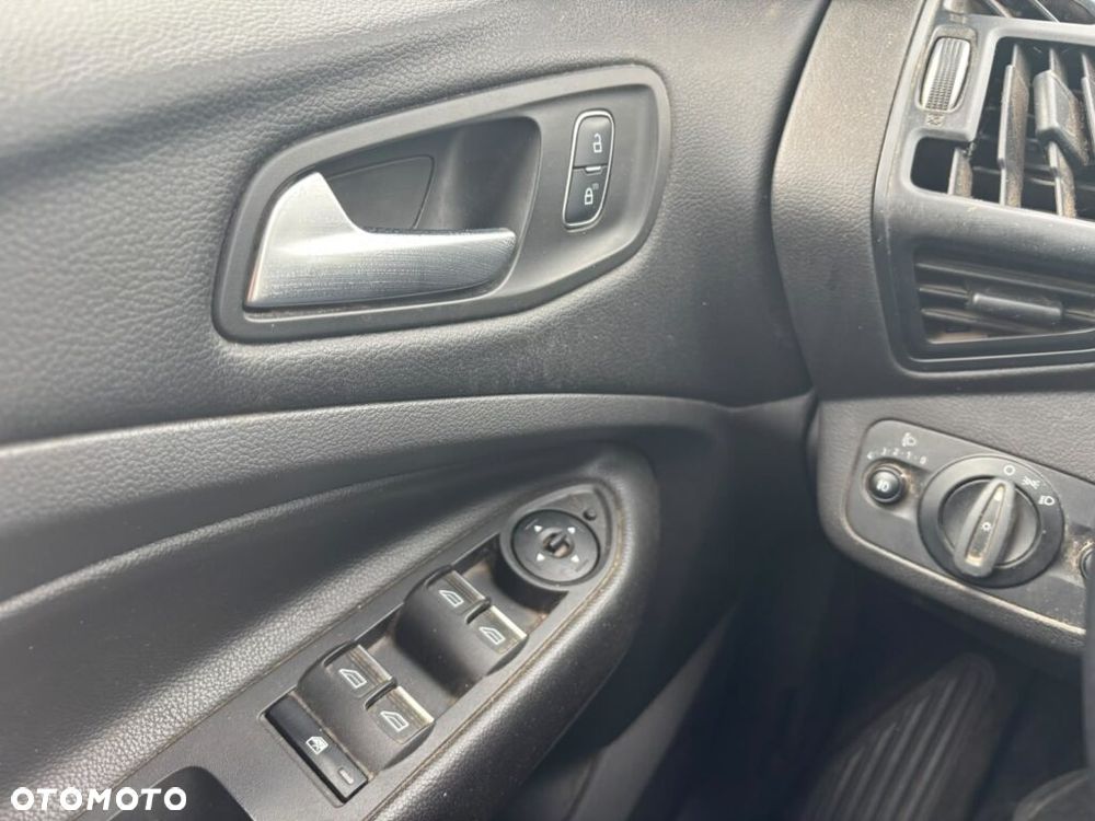 Ford Kuga 1.5 EcoBoost FWD Trend ASS - 8