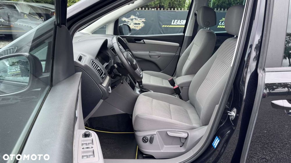 Seat Alhambra - 18