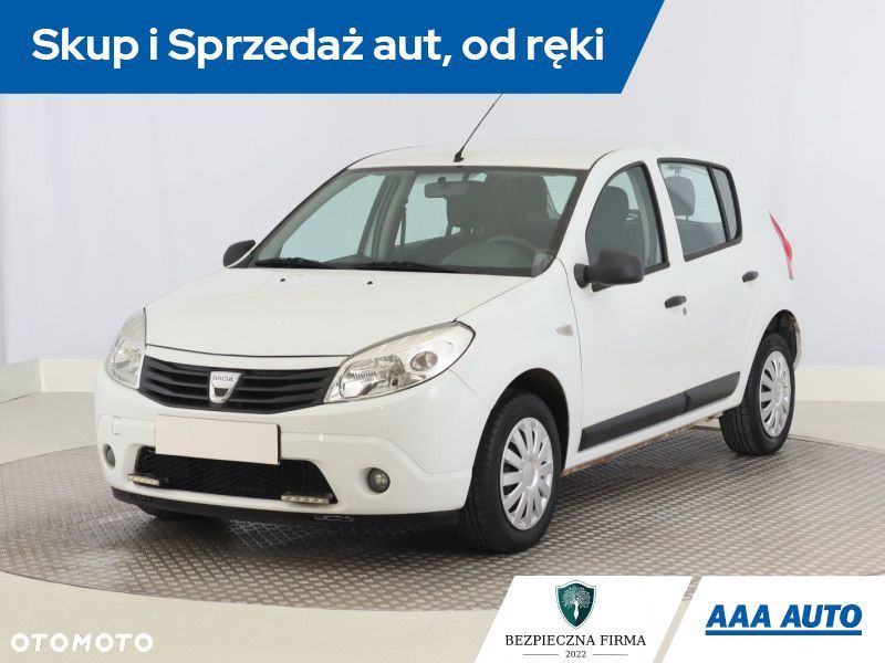 Dacia Sandero - 3