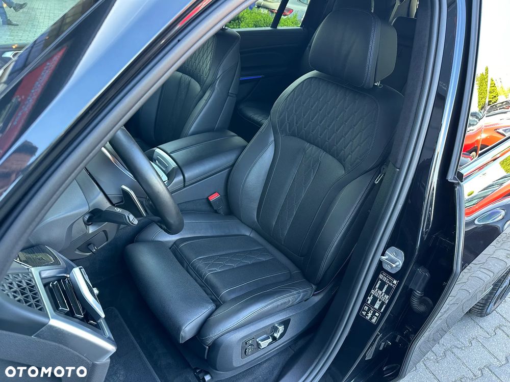 BMW X7 xDrive40d mHEV sport - 10