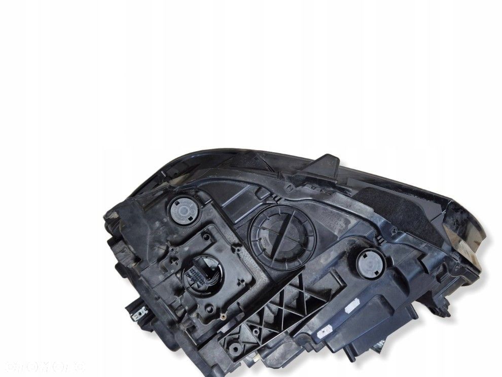 Reflektor Przód strona prawa Volkswagen PASSAT B8 3G1941036L - 8
