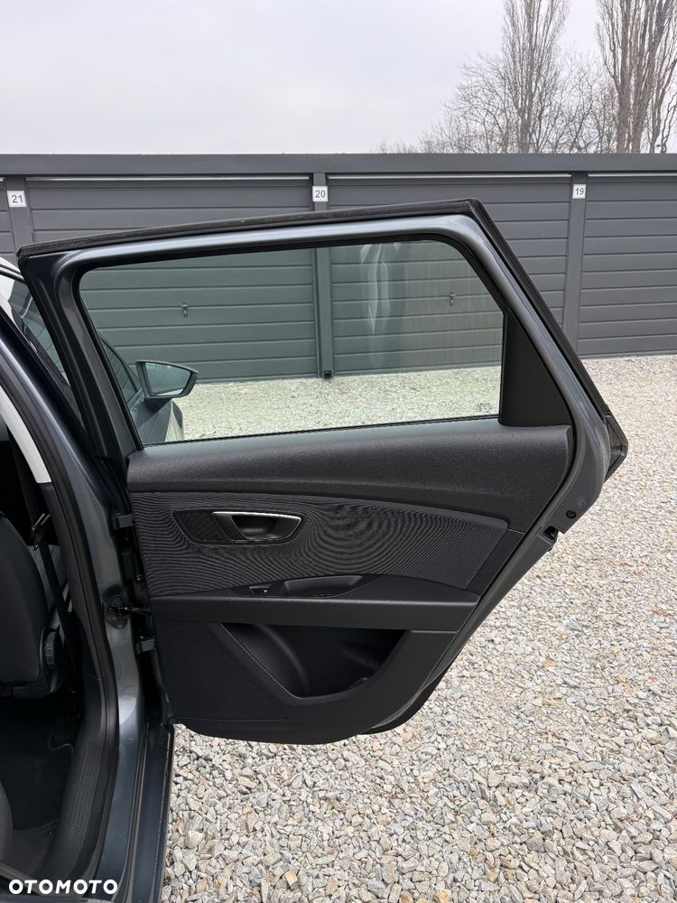 Seat Leon Sportstourer - 17