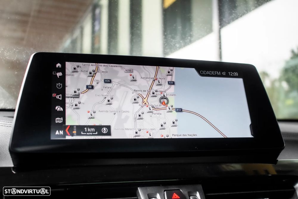 BMW X2 xDrive25e Advantage - 45