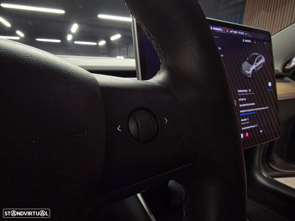 Tesla Model 3 Standard Range Plus RWD - 19