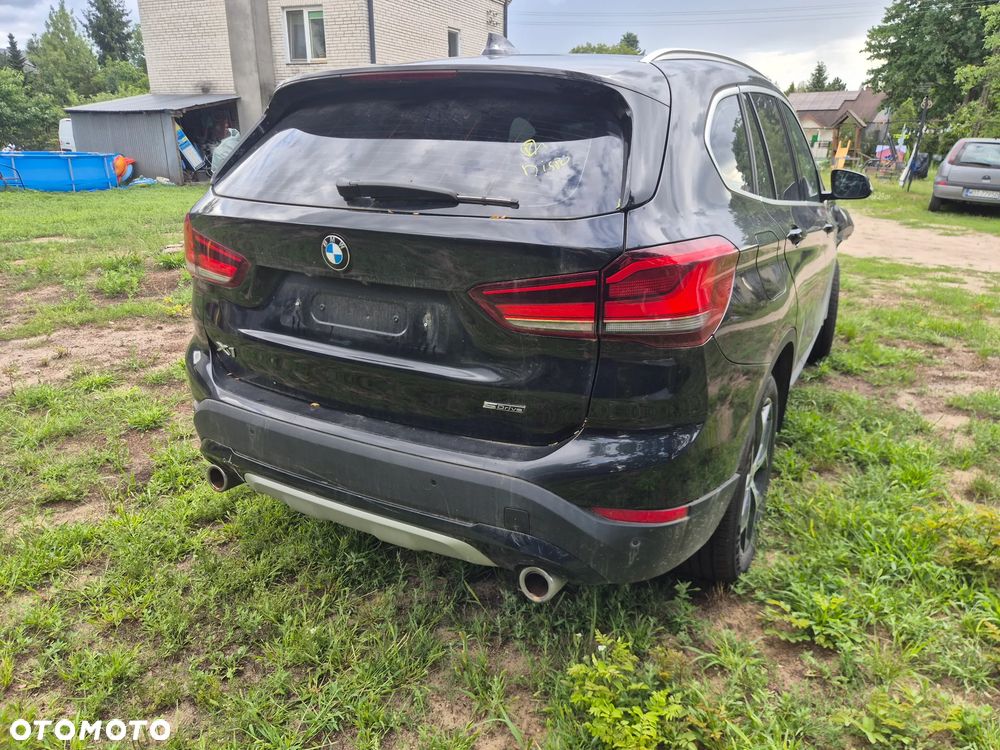 BMW X1 sDrive20d Advantage - 3