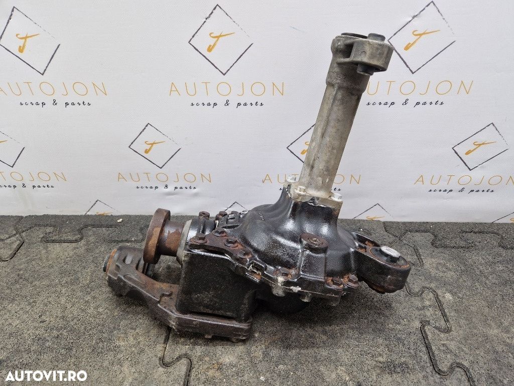 Grup diferential  fata LAND ROVER DISCOVERY III LA_, L319 2004 - 2009 4.0 V6 4x4 406PN  2245387 - 1