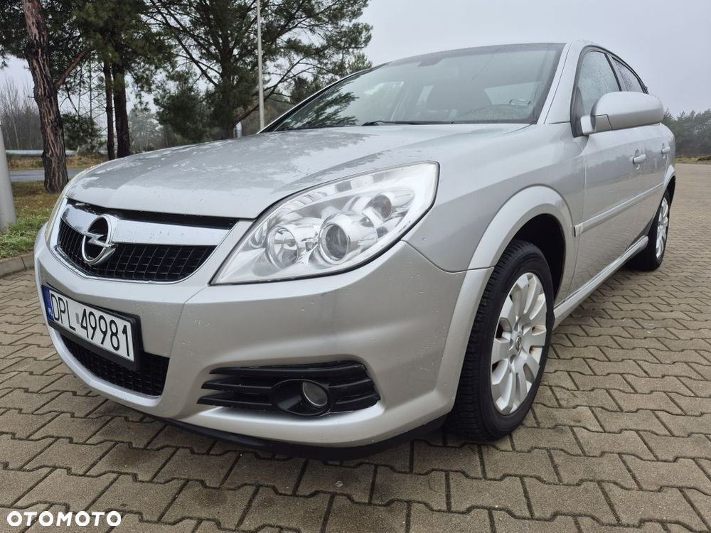 Opel Vectra - 13