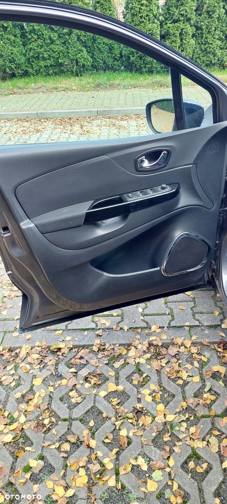 Renault Captur 1.5 dCi Energy Intens - 22