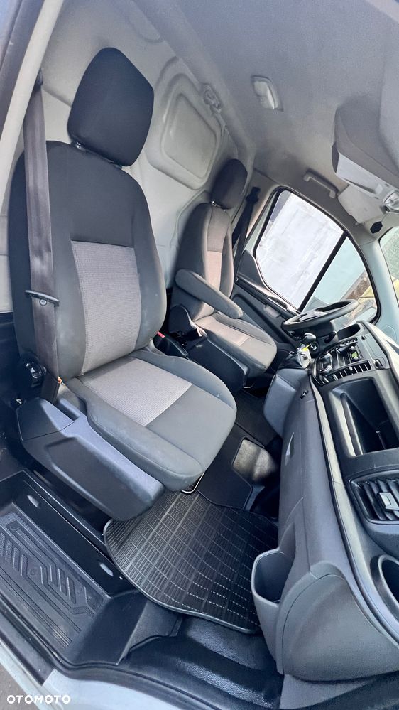 Ford Transit custom 2.0 diesel - 10