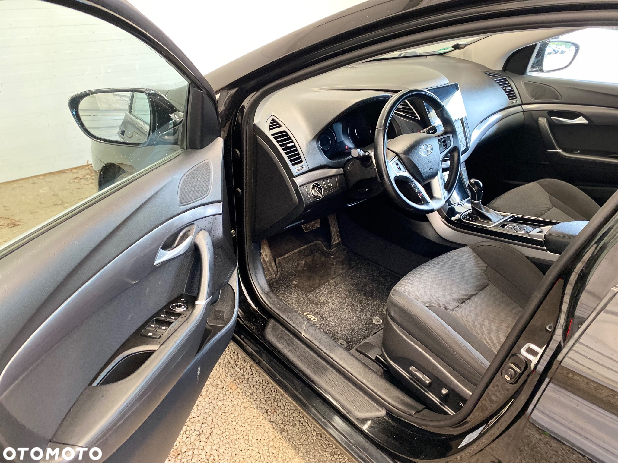 Hyundai i40 1.7 CRDi Premium - 8