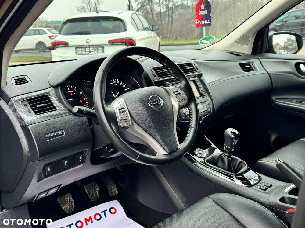 Nissan Pulsar 1.6 DIG-T Acenta - 20