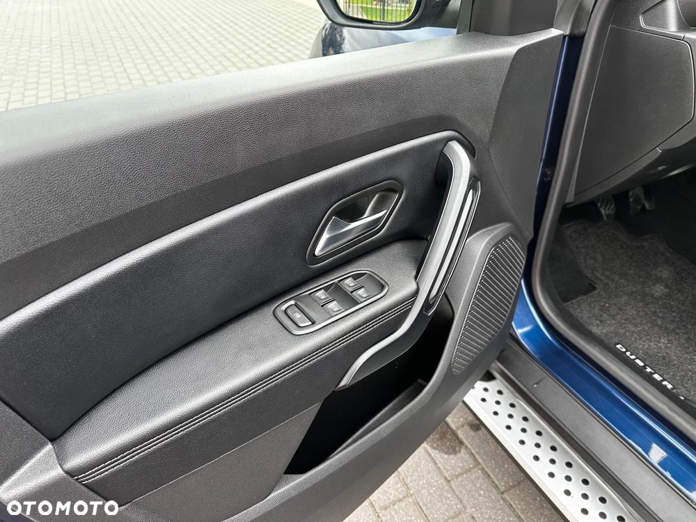 Dacia Duster - 16
