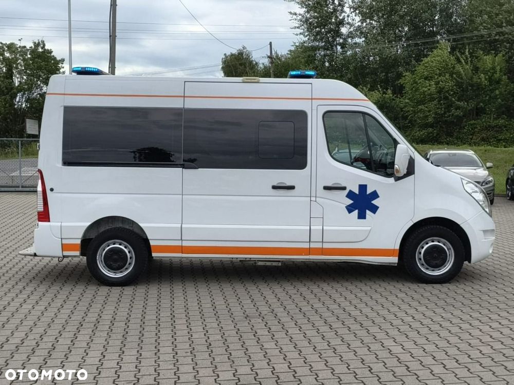 Renault Master - 8