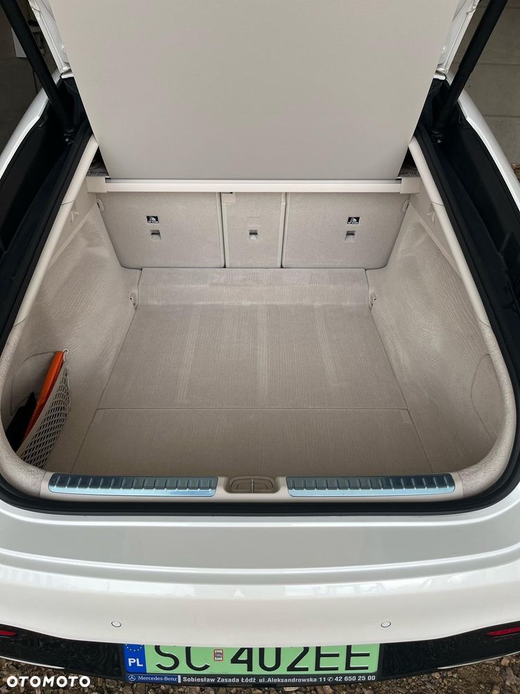 Mercedes-Benz EQS - 19