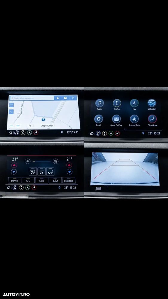 Opel Insignia Grand Sport 2.0 Start/Stop Aut. Elegance - 24