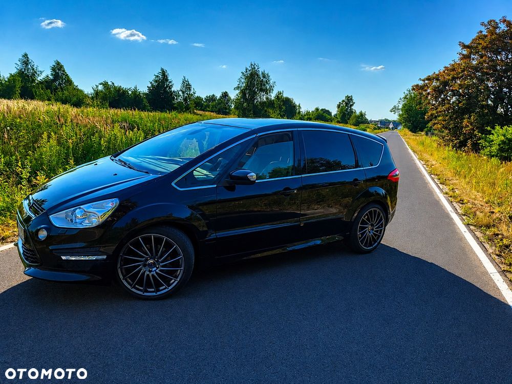 Ford S-Max - 2