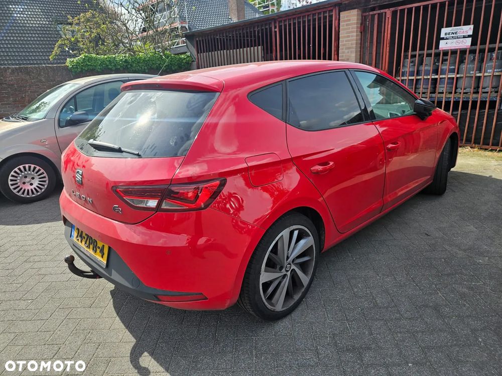Seat Leon 1.4 TSI Start&Stop FR - 3