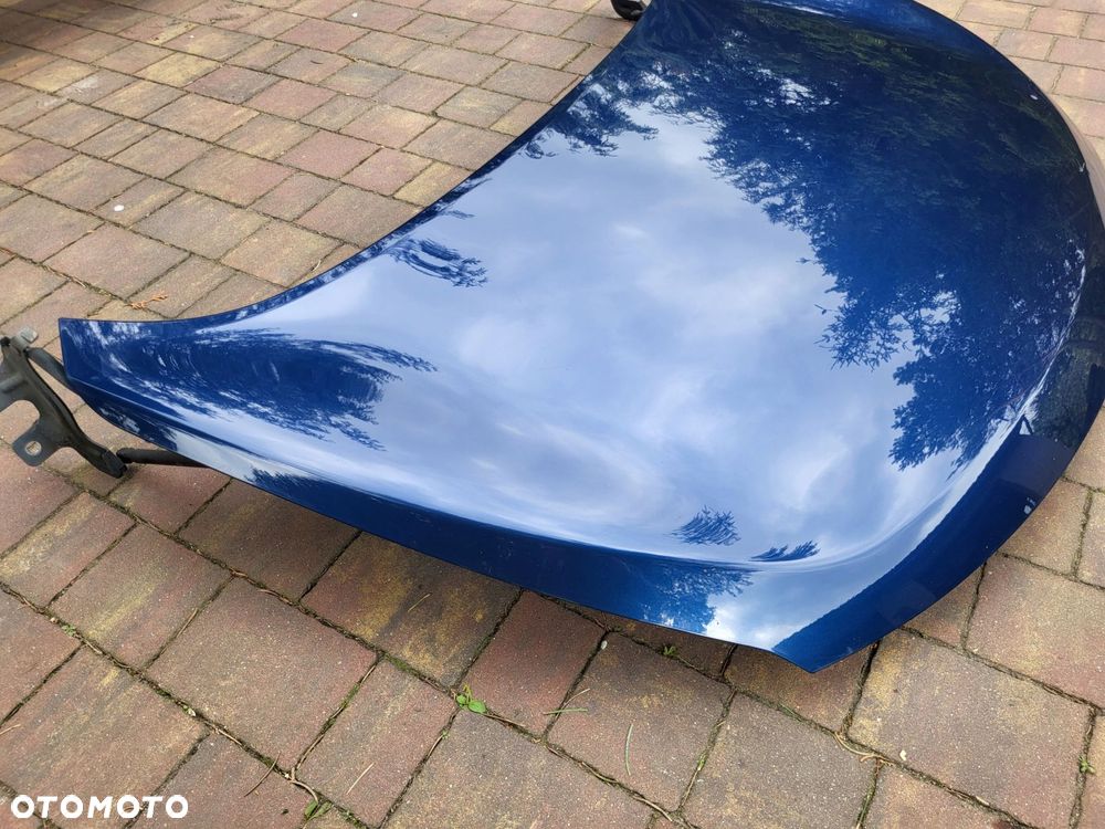 maska zawiasy nissan murano z51 - 3