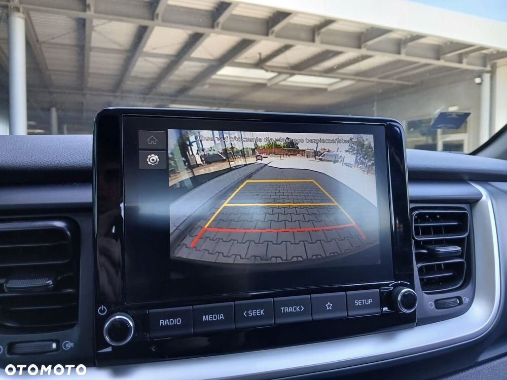 Kia Stonic 1.0 T-GDI L DCT - 20