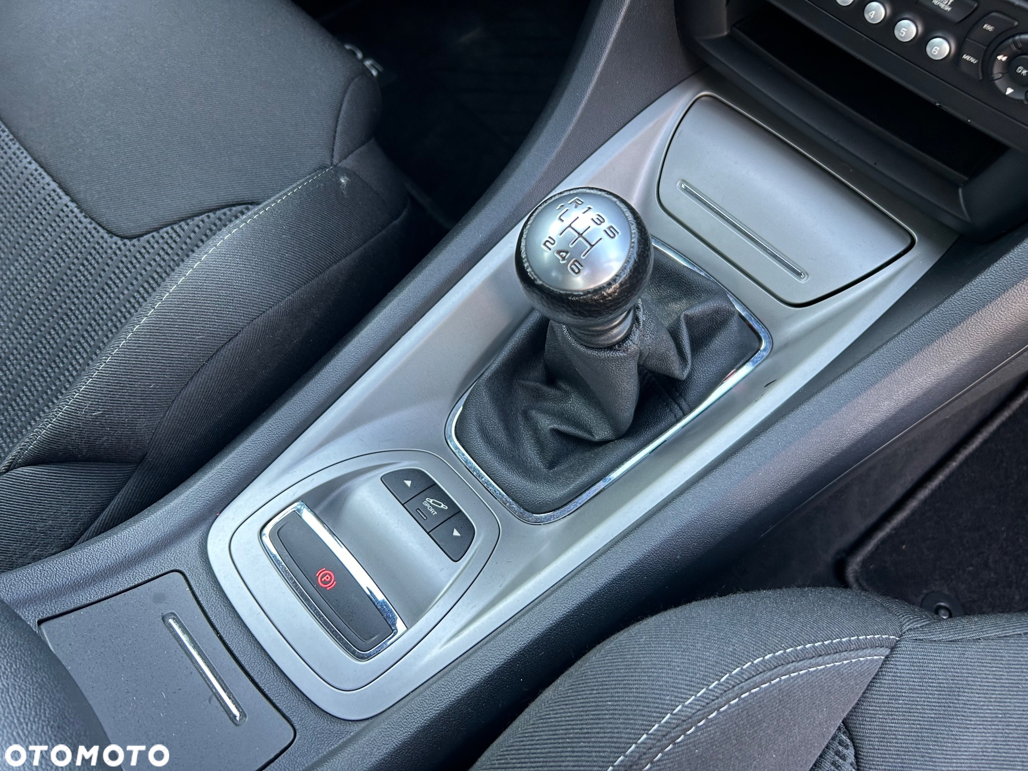 Citroën C5 2.0 HDi Selection - 20
