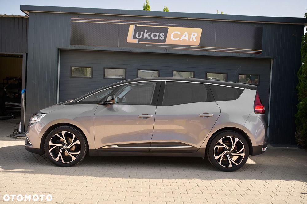 Renault Grand Scenic - 12