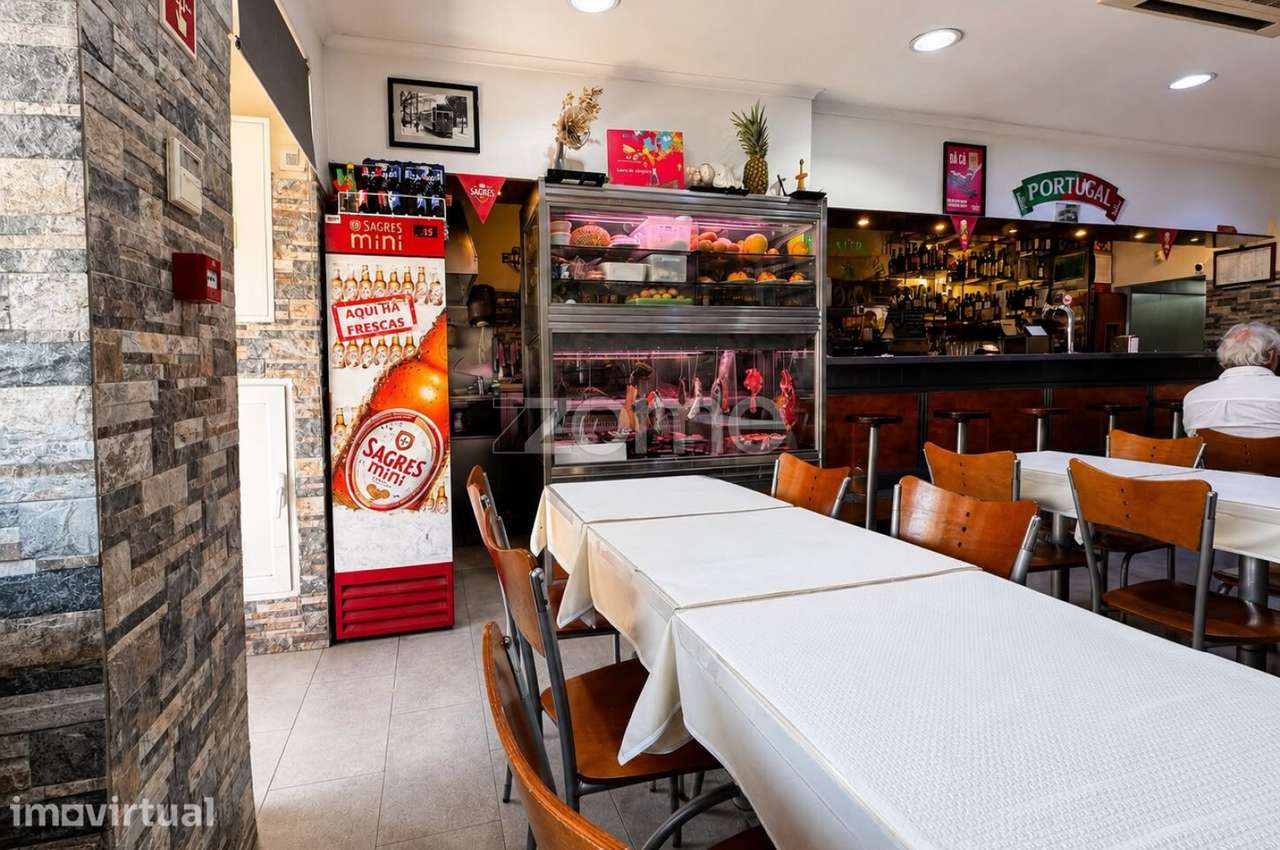 Churrasqueira & Cervejaria - Grande imagem: 3/20