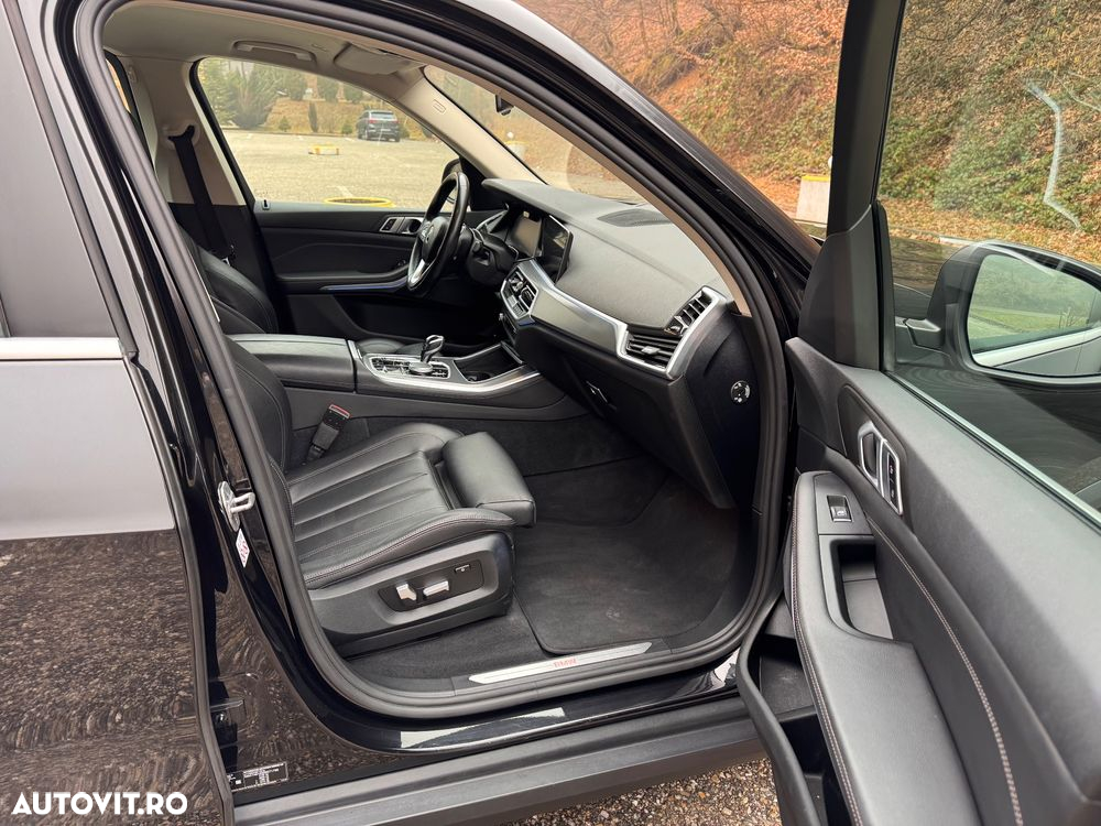 BMW X5 xDrive45e xLine - 10