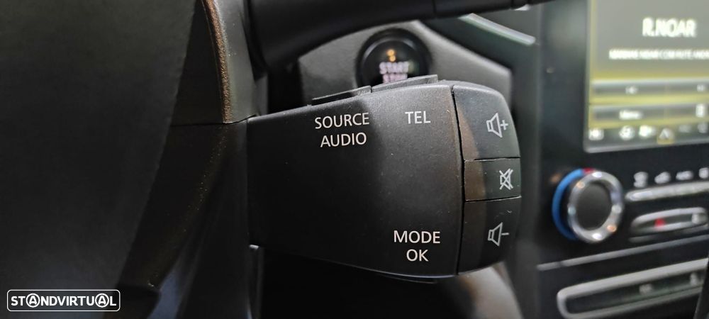 Renault Mégane Sport Tourer 1.5 Blue dCi GT Line - 40