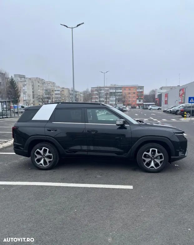 SsangYong Torres 1.5 GDI Turbo AT6 Premium - 4