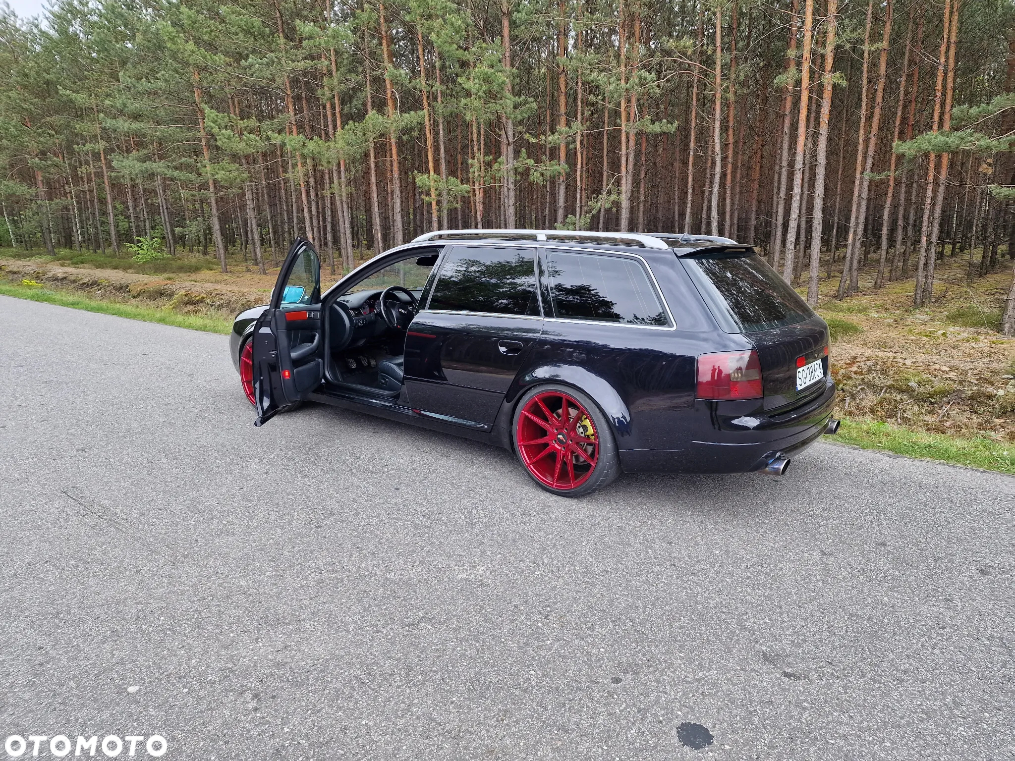 Audi S6 Avant 4.2 Quattro - 11