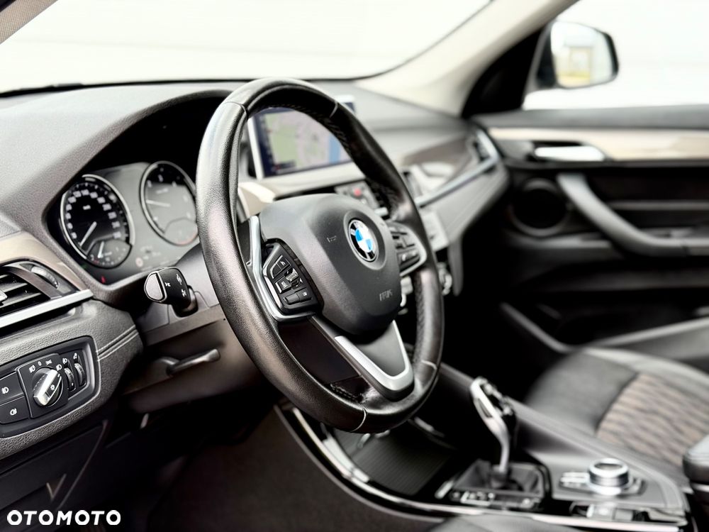 BMW X1 - 26