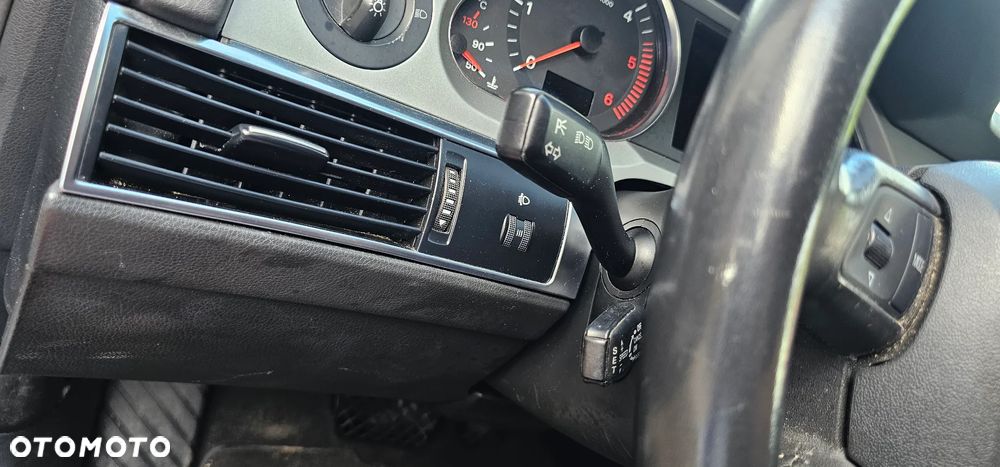 Audi A6 Avant 2.7 TDI multitronic - 14