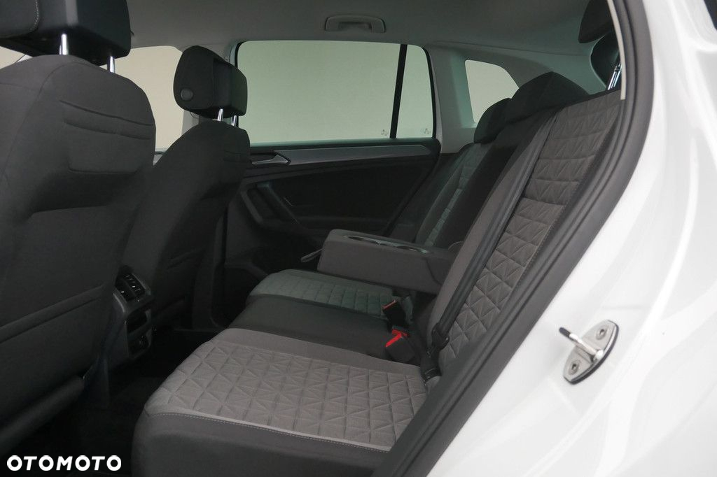 Volkswagen Tiguan 1.5 TSI EVO Life DSG - 15