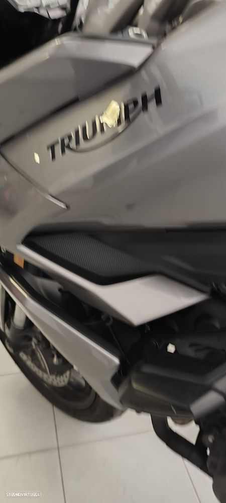 Triumph Tiger 660 Sport - 13