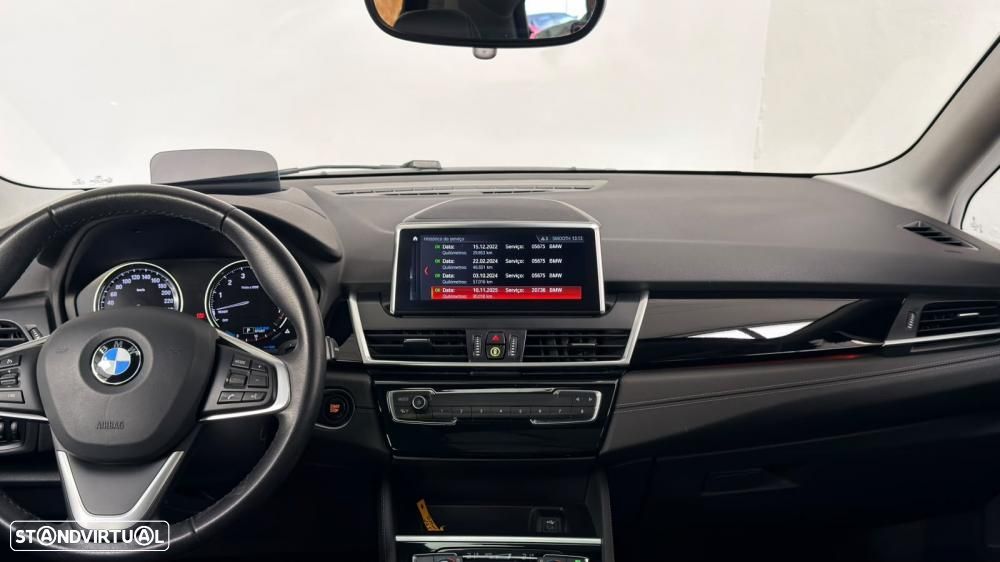 BMW 225xe Active Tourer iPerformance Luxury Line - 39