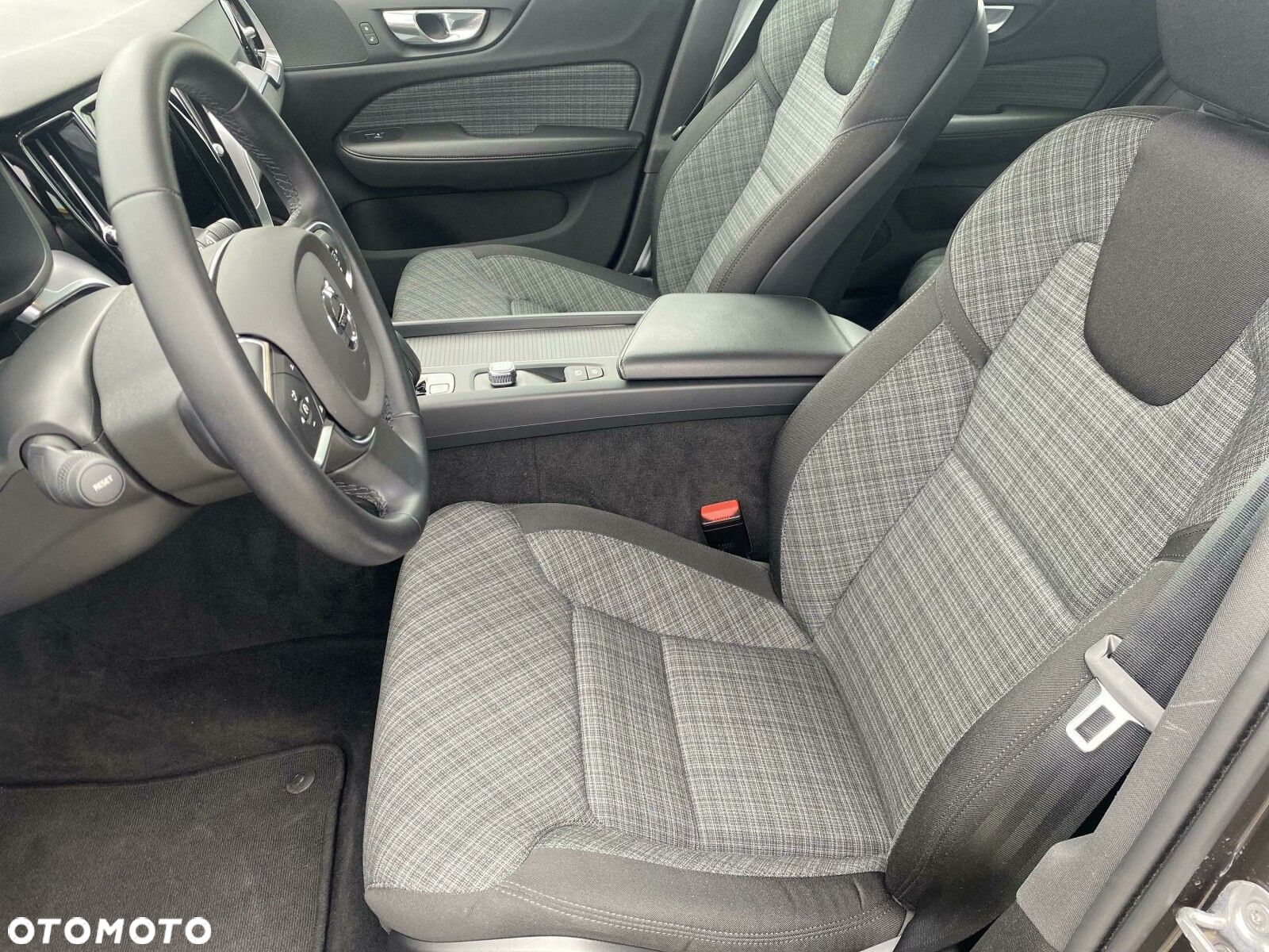 Volvo V60 - 9