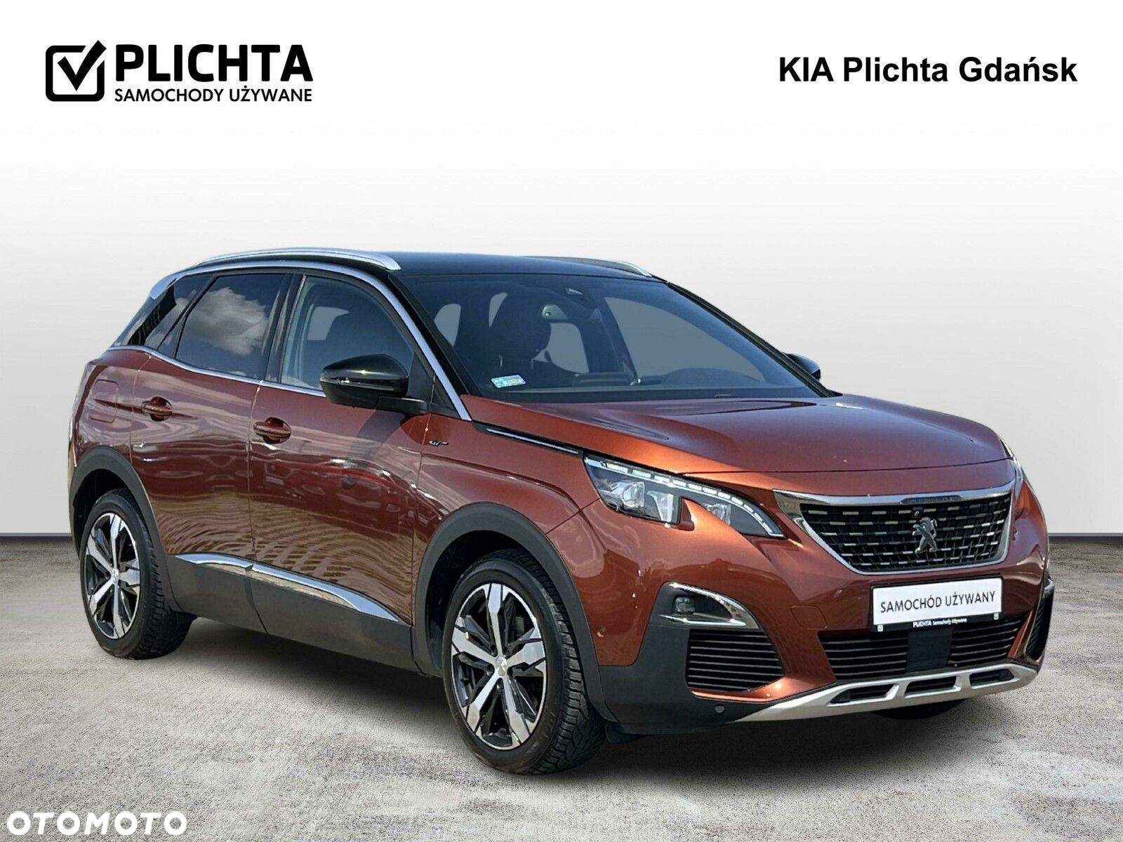 Peugeot 3008 - 6