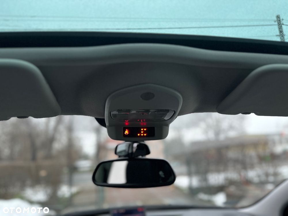 Peugeot 5008 2.0 HDi Active 7os - 14