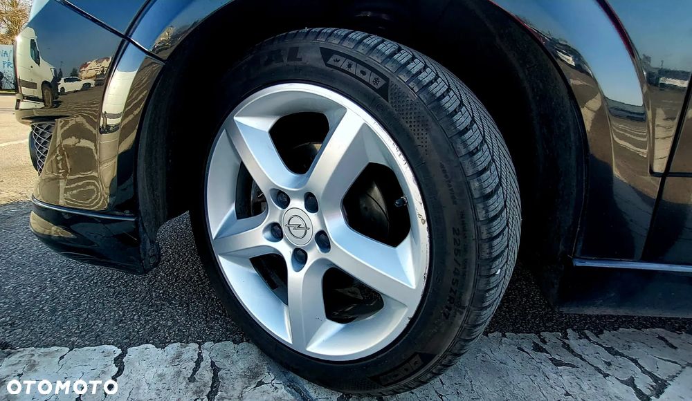 Opel Astra 1.8 Cosmo - 5