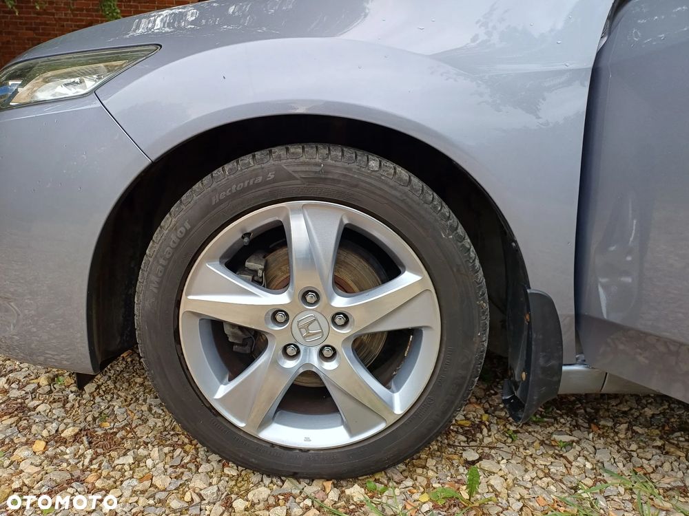 Honda Accord 2.0 Lifestyle - 5